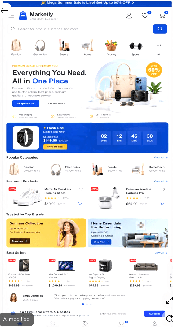 Featured product